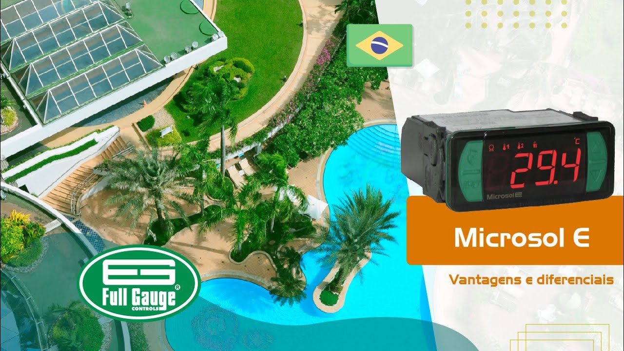 Vantagens e diferenciais do Microsol E versão 8