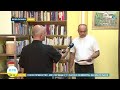 Šta čitaju Bačkopalančani Šta čitaju Bačkopalančani