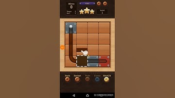 ROLL THE BALL - CLASSICAL MODE - ALPHA level 1 WALKTHROUGH