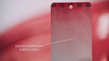 Legante High Performance Delfleet One® F8000 - Performance a mano unica