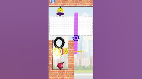 Draw to smash game level 152🥳💯💞#ytshorts#games#shortvideo#poki#gaming#shorts#shortsvideo#shortsviral