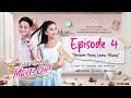 WEB SERIES GUE HARUS MOVE ON | Senyum Yang Lama Hilang | EPISODE 4