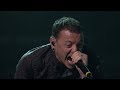 Linkin Park: Faint best screams of Chester Bennington iTunes Festival-2011