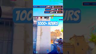 What 1000+ Hours of Scout Looks Like 🤯 🔫 #cs2moments #cs2shorts #cs2clips
