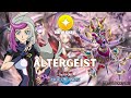 [Post Banlist] New Altergeist With New Skill! | More Annoying And Get Stronger[Yu-Gi-Oh! Duel Links]