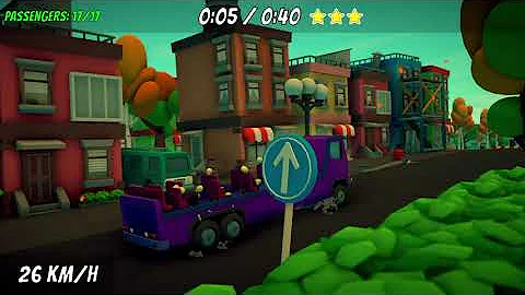 Delivery Impossible - demo gameplay | Steam Next Fest