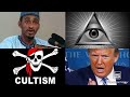 New World Order Yakamata Kowa Yasan Da Wannan Yahdawa Da Nasra Zasu Rage Yawan Al Ummah 03 2017 