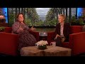 Melissa McCarthy and Her Spanx