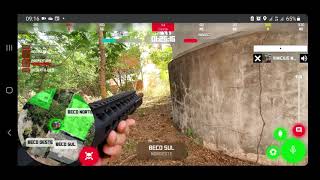 Jogo Warcamp Gameplay