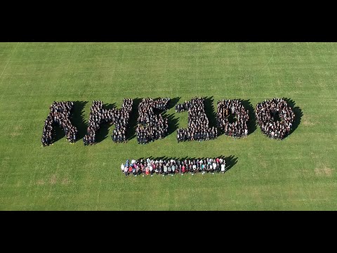 Rugby High School Quarantine Video