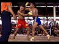 Lethwei knockouts  myanmar bare knuckle boxing  