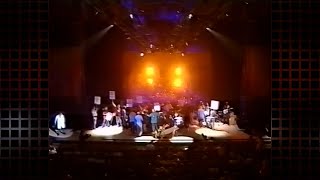 2K - [The KLF] - Live at The Barbican Centre - 1997 - Full Performance.