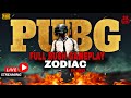 EP 2 || Welcome Back to Live Stream PUBG MOBILE #zodiaclive #zodiacpubglive