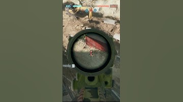 BATTLEFIELD 6 ROOFTOP FUN