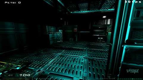 Doom 3 playthrough part 30