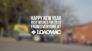 Happy New Year from Loadmac by ABT Loadmac 107 views 6 years ago 11 seconds