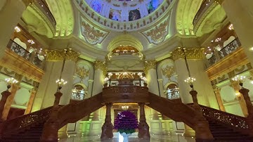 CUNG ĐIỆN THÀNH THẮNG NINH BÌNH