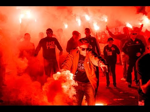 Lost Rebels - Ken je dat niet horen dan?! - Officiële Video