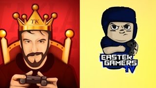 Oyun  Portal / Easter GamersTv / Komik Anlar