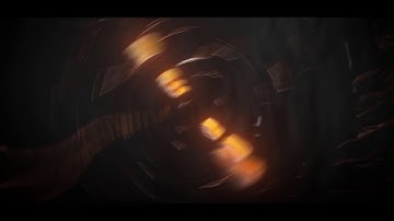 Blender Chill Template | 1080p/60fps