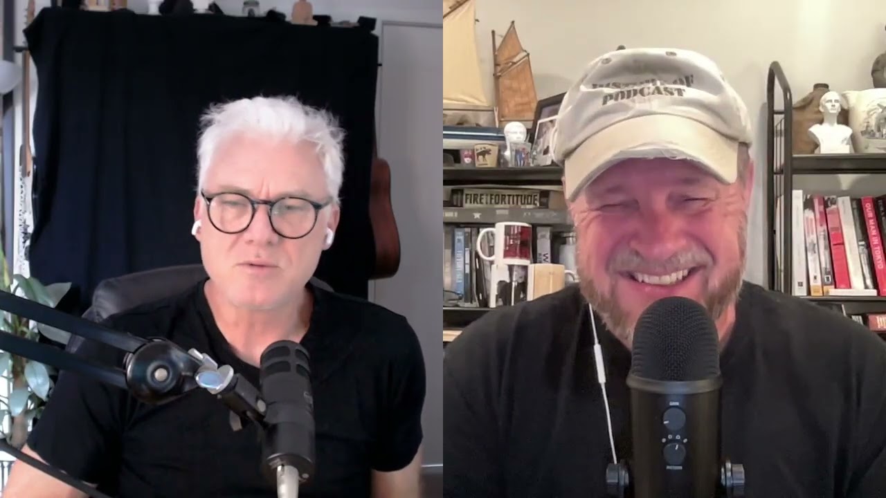 Franco and Spain - Fascism #5