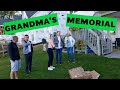 Grandma&#39;s Memorial 2020