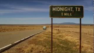 Midnight Texas - New Show coming this Summer on WRDE