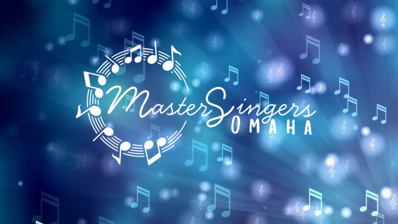 Happy New Year from MasterSingers Omaha
