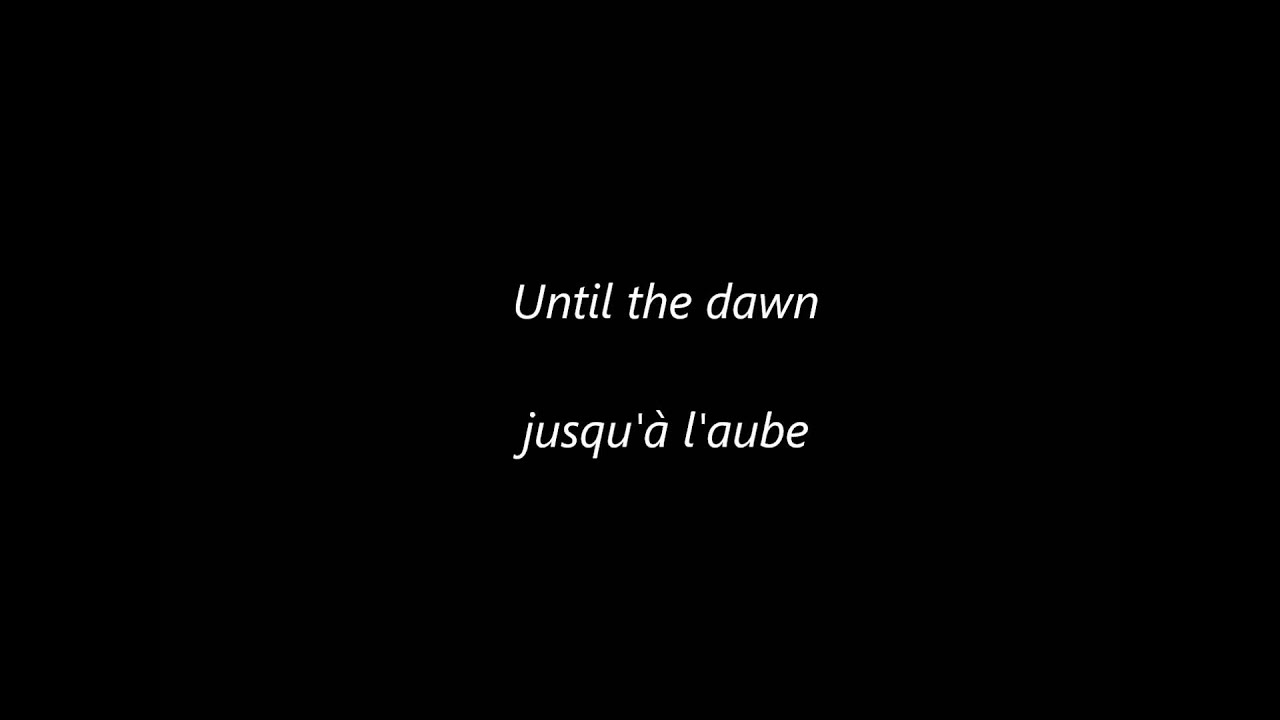 Charlie Puth Marvin Gaye Paroles