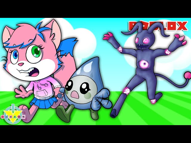 CRAZY SKIDLETS Adventure with Alpha! - YouTube