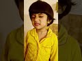 cartoon ban gayi mai to 😺#song #cutebaby