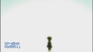 NEVER GIVE UP DIGIMON XROS WARS 1 OPENING