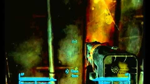 New Vegas Weapon Guides #17: AER-14 Prototype