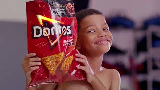 Doritos | I Want Sumo