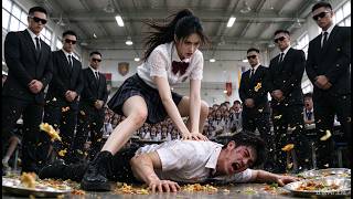 Parents favored my adopted sister,I faked death,returned with hidden power to crush the fake heiress