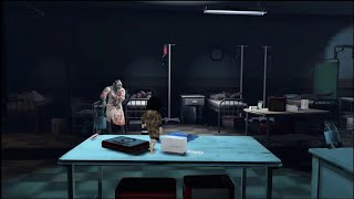 Nightmares: Hospital Survival | Android Gameplay screenshot 2