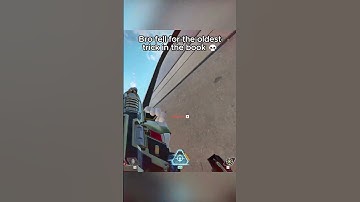 HE FELL FOR THE OLDEST TRICK IN THE BOOK 💀#apex #apexlegends #apexlegendsclips #apexclips