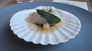 2025 Restaurant Capelin