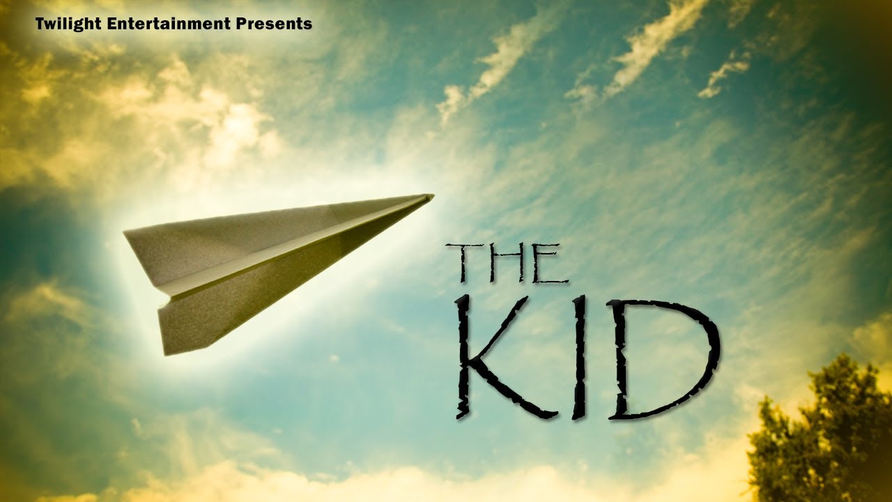 The Kid Short Film - YouTube