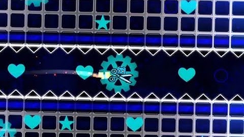 [2.2] "Ground Zero" by carln880 (Easy Demon)