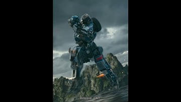 Mirage | Transformers Rise Of The Beasts | Short Edit
