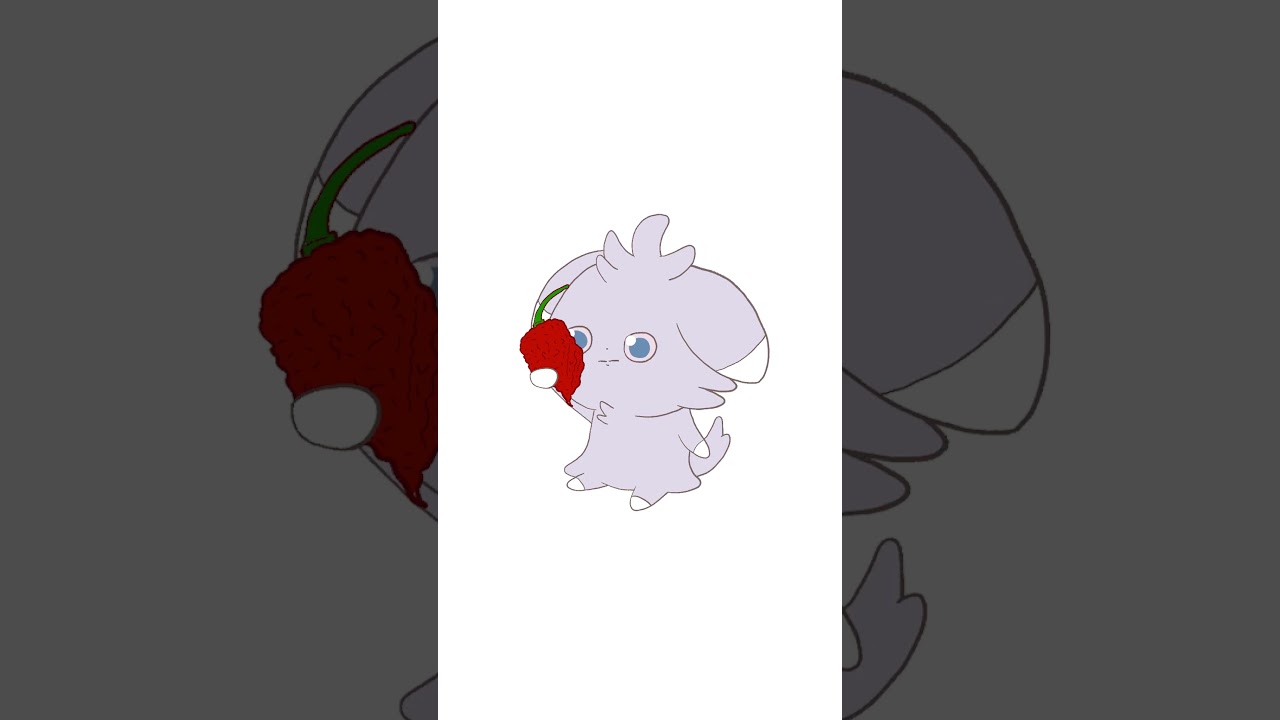 У Эспурра есть дар 