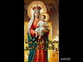 من اقوي معجزات العذراء أم النور