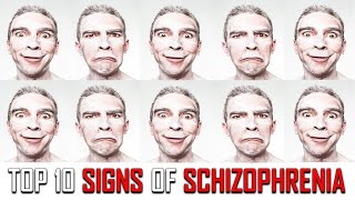 DownloadTop 10 Worst Symptoms of Schizophrenia MP3 MP4 Top 10 Worst Symptoms of Schizophrenia