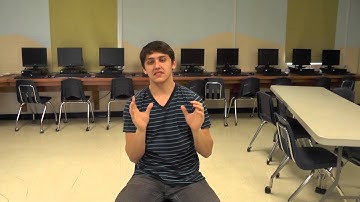 Figure 8 Gloving Tutorial