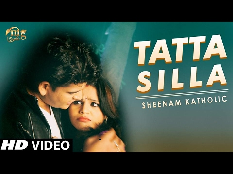NEW HARYANVI SONG | TATTA SILLA | HARYANVI DJ SONG | SHEENAM KATHOLIC NEW SONG 2017 | MG RECORDS haryanvi songs download haryanavi mp4