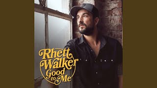 You Met Me There - Rhett Walker