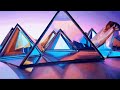 888 Hz ABUNDANCE Frequency : Attract Money &amp; Remove Financial Blockages ! Sleep Meditation