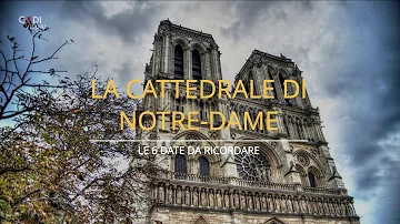 Quanto costa il biglietto per Notre Dame de Paris?