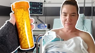 How I Got Through Cancer Treatment & Side Effects (Small Lymphocytic Lymphoma SLL) | Nadia K.